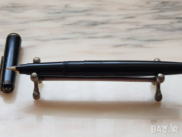 Писалка Artus „Prinz“ 55Pn, снимка 10 - Антикварни и старинни предмети - 37745371