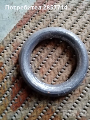 Халки тежести оловни