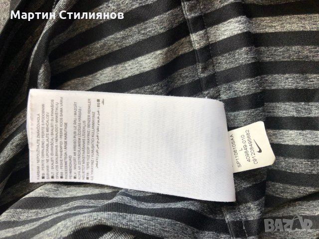 Nike TIGER Woods , снимка 7 - Тениски - 28977707