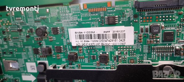  MAIN BOARD BN94-11233M, BN41-02528A, снимка 3 - Части и Платки - 32554687