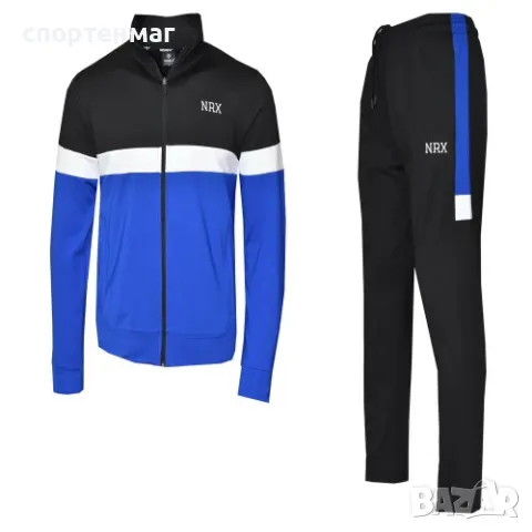 Анцунг Norex Sport 3640 в 5 разцветки, снимка 3 - Спортни дрехи, екипи - 48053467