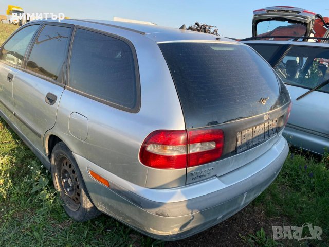 volvo v40 1.9 tdi facelift на части волво в 40 фейслифт комби, снимка 7 - Автомобили и джипове - 33625113