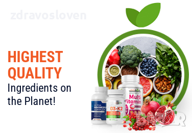 Natural food supplements Live Good - Live well!, снимка 7 - Хранителни добавки - 44906726