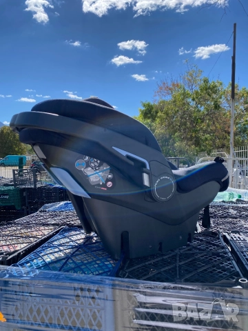 Кошница за бебе, снимка 1