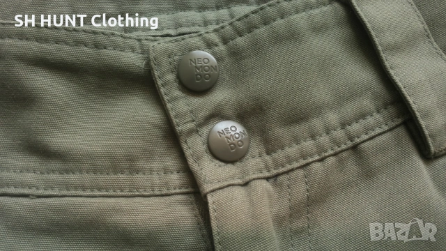 NEO MON DO Stretch Trouser размер M панталон със здрава и еластична материи - 1872, снимка 12 - Екипировка - 53099611