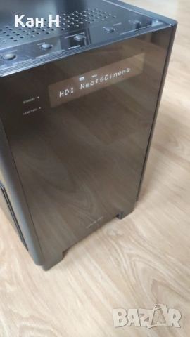 Домашно кино ONKYO, снимка 5 - Ресийвъри, усилватели, смесителни пултове - 53492103