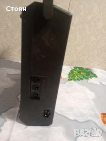 радиокасетофон весна 205, снимка 7 - Радиокасетофони, транзистори - 52987093