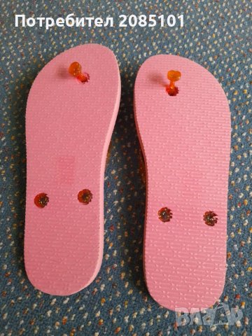 Чехли дамски, снимка 8 - Чехли - 36927073