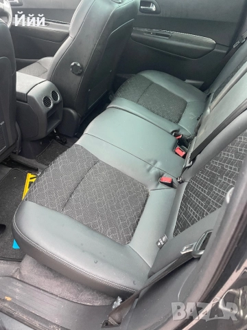 Салон за Пежо 3008 фейс, снимка 2 - Части - 48407475