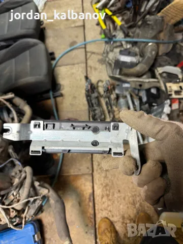 Модул или управление на капака на багажника на Ауди A8 D4 H4 само за 120лв. 4h0959107P, снимка 6 - Части - 49266243