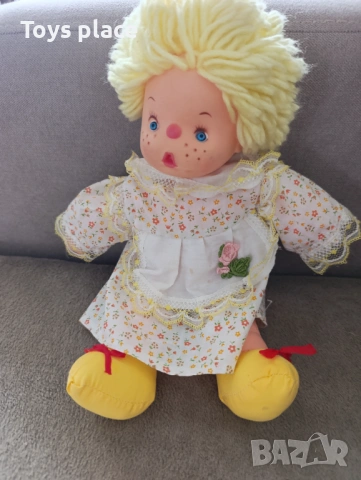 Винтидж кукли, Мини Маус, палячо за пръст, Стари кукли, снимка 2 - Колекции - 53580931