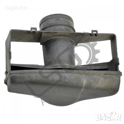 Въздуховод очиларка Volkswagen Touran I 2003-2010 VT110522N-117