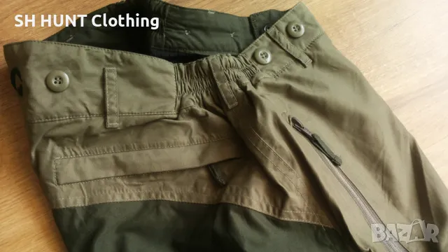 STRMBERG PRORETEX Memban Trouser размер S за лов риболов панталон водонепромокаем - 884, снимка 8 - Екипировка - 48092569