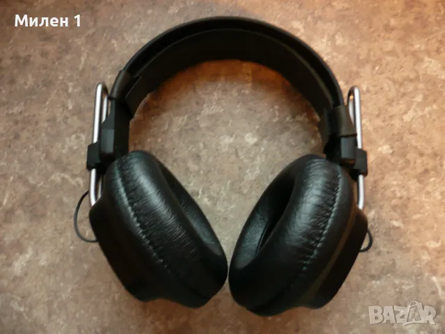 Fostex- Слушалки, снимка 2 - Слушалки и портативни колонки - 49909573