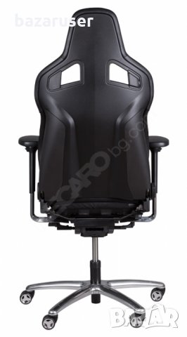 Ергономични Офис Столове Recaro Sportster CS/24 месеца гаранция/ Столовете се доставят в сглобен вид, снимка 7 - Столове за офис - 32213333