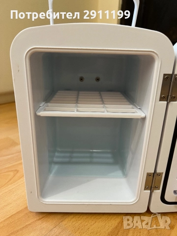 Мини хладилник Astro AI, снимка 4 - Хладилници - 51730941