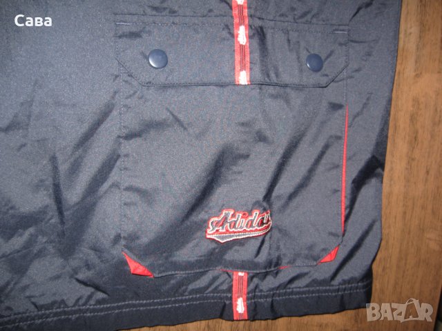 Шорти ADIDAS  мъжки,М-Л, снимка 8 - Спортни дрехи, екипи - 37576160