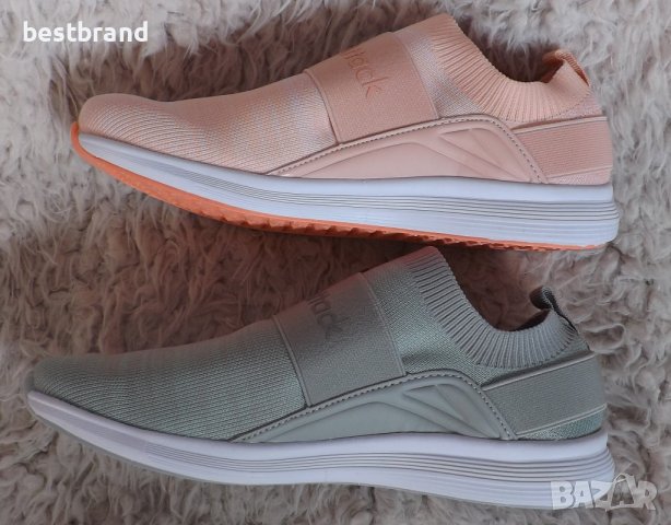 Маратонки, дишащи, два цвята, код 192/39, снимка 3 - Маратонки - 37801203