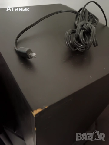 Grundig box 860, снимка 6 - Тонколони - 53292623