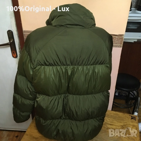 Разпродавам-NIKE-orginal.2XL/XL.Nov.Puheno, снимка 6 - Якета - 52514262
