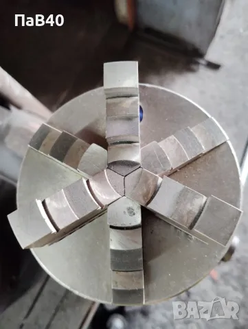 Универсал TOS 125, снимка 3 - Стругове - 49158514