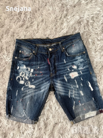 Дънки Армани Дизел Дискуард Филип плейн, снимка 10 - Дънки - 47949781