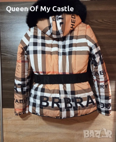 Красиво дамско яке Братан , снимка 7 - Якета - 53528535