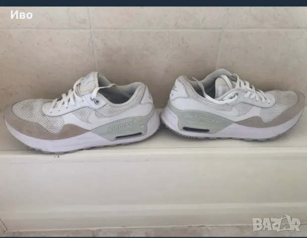 NIKE air max , снимка 1