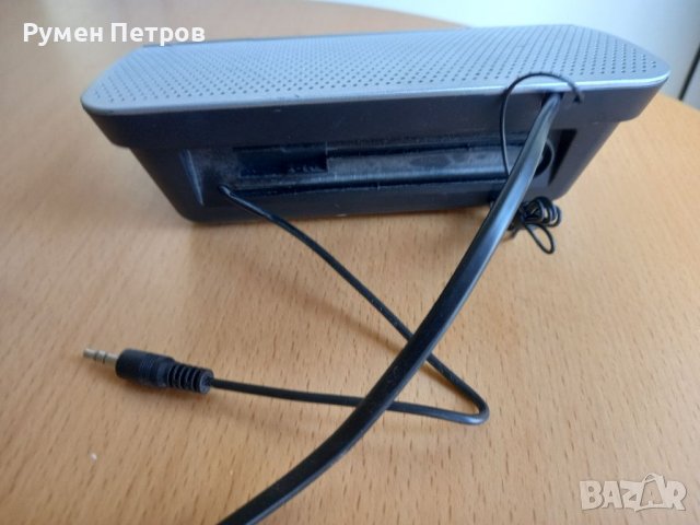 Радиочасовник Philips АJ3226,  работещ., снимка 4 - Радиокасетофони, транзистори - 36693011