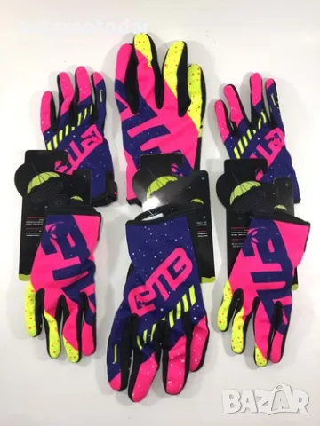 Ръкавици мото вело, снимка 1