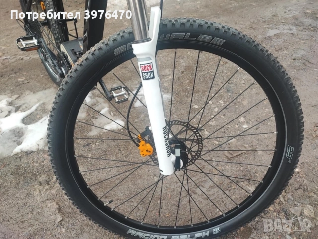 Продавам електрически велосипед – Bosch mid-drive, снимка 3 - Велосипеди - 53350254