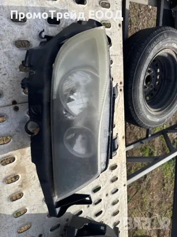 Ляв десен фар БМВ Е91 Е90 BMW E90 E91 десен волан, снимка 2 - Части - 49506214