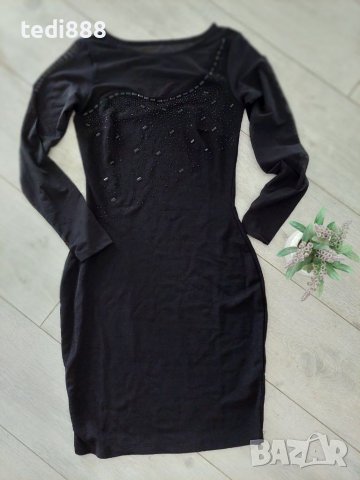 Нова черна рокля 3