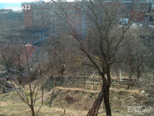 предлагам парцел в кв. Бриз  Варна  за обезщетение, снимка 1