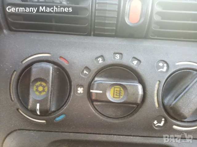 ЧАСТИ Опел Корса Б 1993-2001г. OPEL Corsa B турбо дизел, 1700куб, 96кW, 131kс, 3 врати.., снимка 10 - Части - 39785742