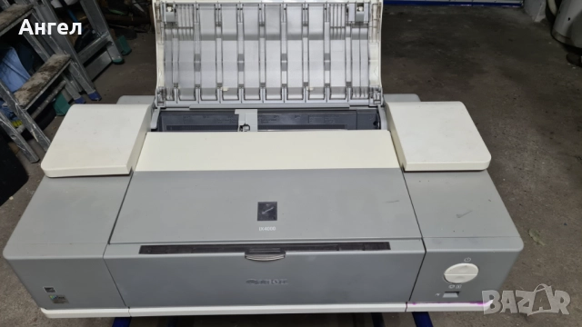 Продавам 18 бр принтери и мултифункционални устройства, снимка 17 - Принтери, копири, скенери - 35512412