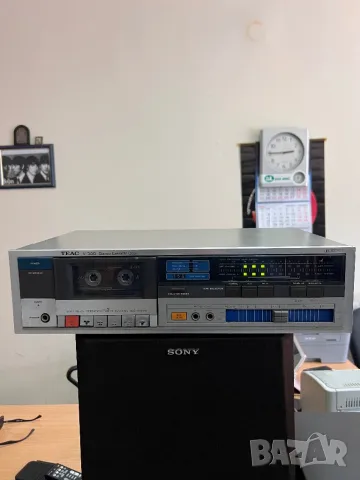 Teac V-300, снимка 1