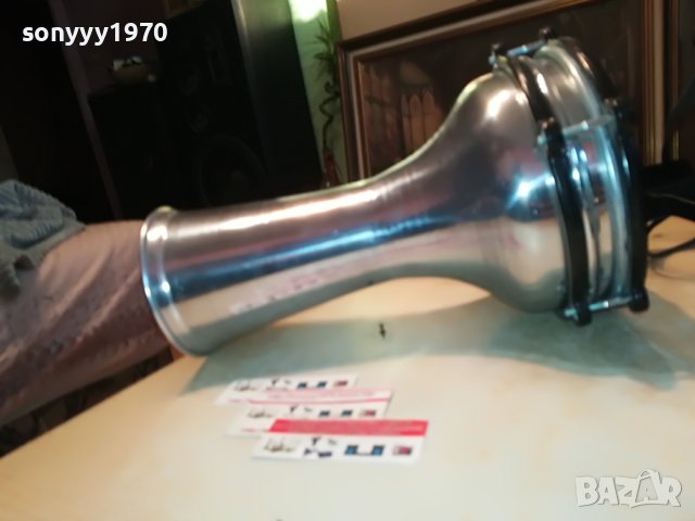 PARTY TIME-ТАРАМБУКА 2710221744 , снимка 7 - Ударни инструменти - 38473566