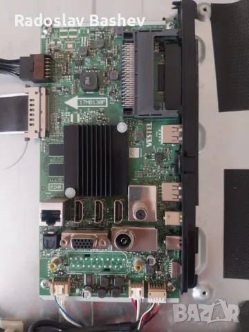 HITACHI-55HK4W64A на части!!!, снимка 7 - Телевизори - 48296571