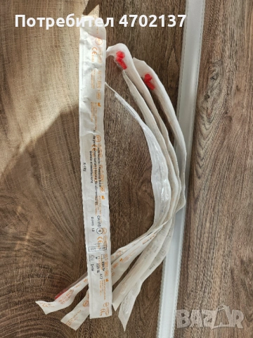 Сонда за дохранване от шише