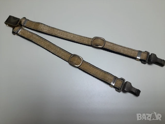 Носачи за кортик , сабя 2, снимка 3 - Колекции - 50885730