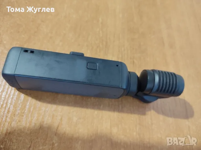 Dji Osmo Pocket 2, снимка 7 - Камери - 49708011