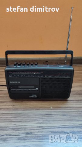 Grundig RR 256