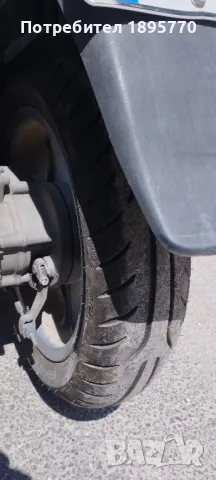 Honda Ness @ kf03 150cc, снимка 8 - Мотоциклети и мототехника - 50363839