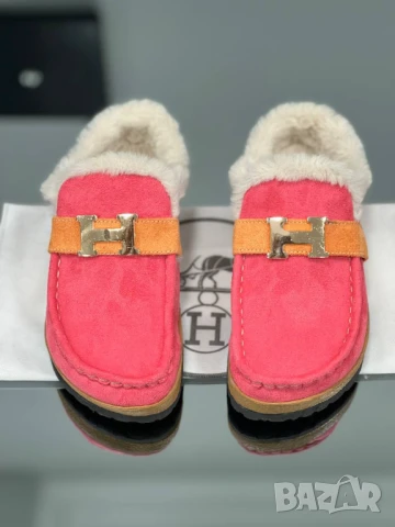 чехли hermes, снимка 3 - Чехли - 51410673