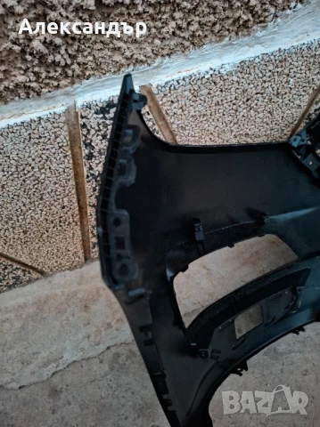 Броня за Hyundai Tucson 2015 до 2018, снимка 6 - Части - 51425876