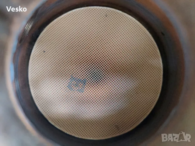  Продавам катализатори, снимка 2 - Части - 17699255