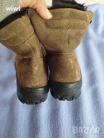 Непромокаеми ботуши Ara и Superfit номер 38 и 1/2., снимка 10 - Дамски боти - 51979541