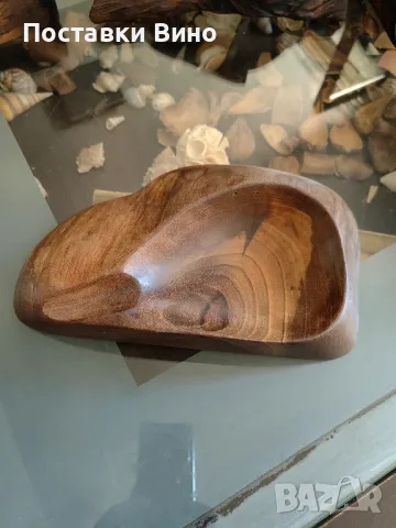 Арт пепелник за пури, снимка 6 - Декорация за дома - 50151285