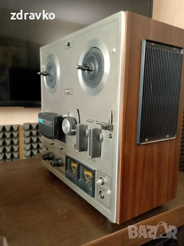 AKAI 1722 W, снимка 2 - Декове - 52115163